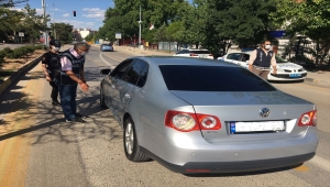 Kırıkkale'de aranan 12 kişi yakalandı