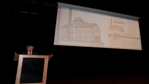 Kırşehir'de sertifikalı Ahilerin yetiştirileceği eğitim programı başladı