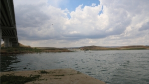 Kırşehir'de usulsüz avcılık yapan 6 kişiye idari yaptırım uygulandı