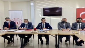 Kırşehir'de yaz spor okulları 19 branşta 55 antrenörle başlayacak