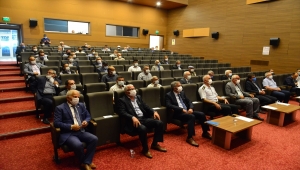 Kırşehir Valisi Akın'dan su tasarrufu uyarısı