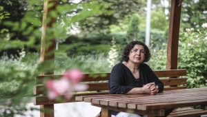 Kızı PKK tarafından kaçırılan Maide Töremiş Aktaş, Almanya'da sürdürdüğü evlat nöbetini anlattı: