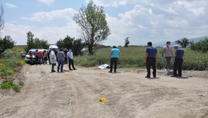 Konya'da alacak verecek kavgası: 1 ölü