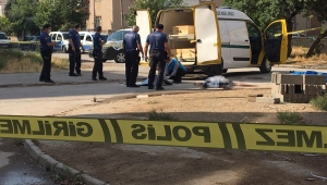 Konya'da bir kişi boşandıktan sonra dini nikahla yaşamaya başladığı kadını öldürüp intihar etti