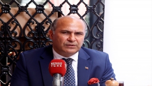 LÖSEMA Kurucu Başkanı Prof. Dr. Altuntaş, sosyal desteğin kanser tedavisindeki önemini anlattı: