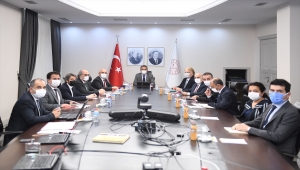 MEB, mesleki eğitimde 1000 okulu 545 milyon liralık yatırımla destekledi