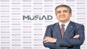 MÜSİAD, KEİ ülke temsilcilerinin katılımıyla "diplomasi ve gurme buluşması" düzenliyor