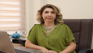 Nöroloji uzmanından "Aile içi olumsuzluklar çocuklarda gece uyanmasına neden olabilir" uyarısı