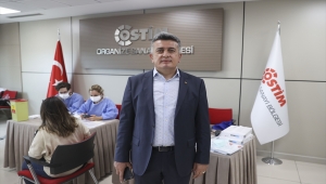 Organize sanayi bölgelerinde "mobil aşı" uygulamasına yoğun ilgi 