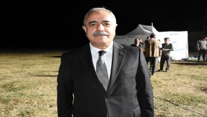  Sigortası olmayan çiftçilere "kuraklık desteği" Afet Fonu'ndan yapılacak