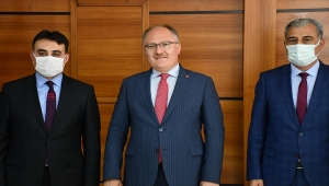 Sivas'ın "UNESCO Yaratıcı Şehirler Ağı" başvurusu son değerlendirmeye kaldı