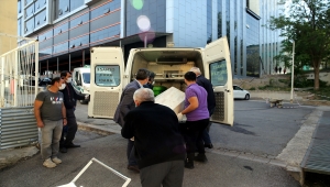 Sivas'ta KKKA şüphesiyle ölüm