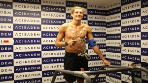 Sivasspor'da yeni sezon öncesi futbolcuların sağlık kontrolü sürüyor