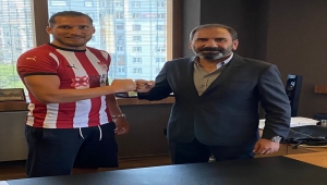 Sivasspor, Fatih Karagümrük'ten Koray Altınay'ı renklerine bağladı