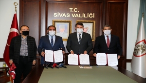 Sivasspor Kulübü, Yeni 4 Eylül Stadyumu'nu kiraladı 