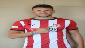 Sivasspor, Sefa Yılmaz'ı renklerine bağladı 