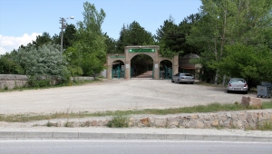 Suşehri'nde 60 yıllık yol sorunu uzlaşmayla çözüldü 