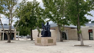 Tarih ve kültür şehri Kırşehir ziyaretçilerini bekliyor