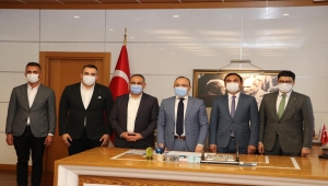 Tarihi "Çarşıbaşı Hamamı" turizme kazandırılacak