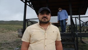 Tatilcilerin hafta sonu tercihi Erciyes oldu