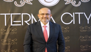 Terma City, Tekerlekli Sandalye Basketbol Süper Ligi'nde yer alan takımları ağırlayacak