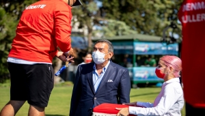 Türk okçuluğu Tokyo'da ilk peşinde