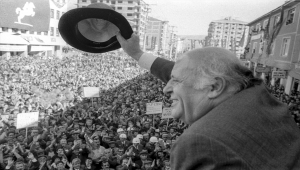 Türk siyasetinin "Baba"sı Süleyman Demirel'in vefatının üzerinden 6 yıl geçti