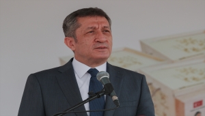 Türkiye'den Filistinli çocuklara bin oyun sandığı gönderiliyor