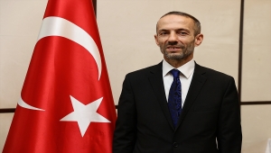 Türkiye Wushu Kung Fu Federasyonu Başkan Vekili Akyüz: "Yunus Emre Batan'ın dünya şampiyonluğu bizi gururlandırmıştır"