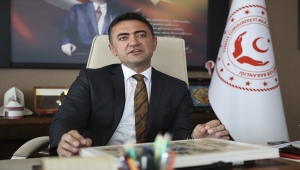 Türkiye'ye özgü "Sosyal Yardım Bilişim Sistemi" dünyada örnek gösteriliyor