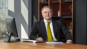 ÜNLÜ & Co, Borsa İstanbul'da işlem görmeye başladı