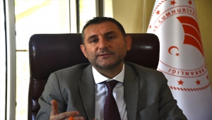 ÜRETİMDEN İHRACATA TARIM - Kuraklığa dayanıklı tahıllar çiftçinin yüzünü güldürüyor