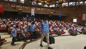 Vekalet yoluyla kurban kesim bedelleri belirlendi