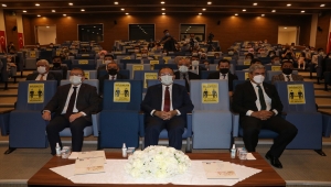 Yozgat'ta nisan ve mayıs ayında en çok kitap okuyan öğrenci ve veliler ödüllendirildi