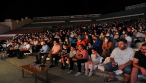 62. Uluslararası Akşehir Nasreddin Hoca Şenliği