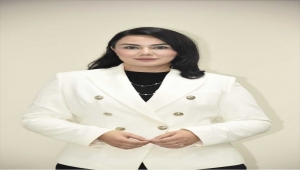 AK Parti Eskişehir Yerel Yönetimler Başkanı Gücüyener'den yol harcaması katkı payı eleştirisi