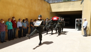 Ankara'da otomobilin çarptığı üniversite öğrencisi hayatını kaybetti