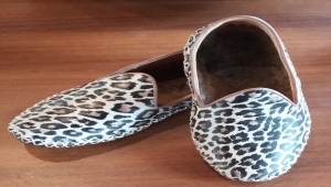 Ankara Üniversitesi "yemeni ayakkabı" üretimini eğitim programına aldı