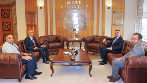 Ata tohumlarının yaygınlaştırılması için üniversite-belediye iş birliği