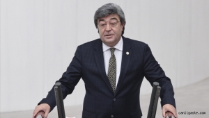 Ataş: AKP çıkıyor uzaya, aya, vatandaş kaldı aç, susuz, yaya