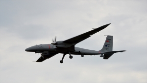 Bayraktar AKINCI TİHA, Türk havacılık tarihinin irtifa rekorunu kırdı