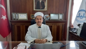 Beypazarı Müftüsü Karakoyun'a yurt dışı görevi