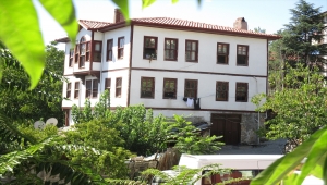 Beypazarı'nda otel ve pansiyonlarda doluluk oranları arttı