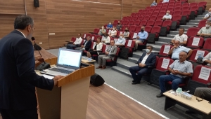 Beypazarı'ndan kısa kısa