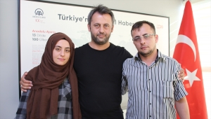 Büyükşen ailesi, Türk adaletine güveniyor