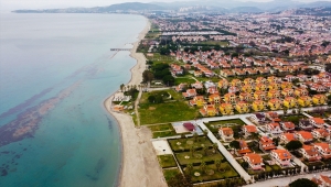 En çok kiralık yazlık ev Kuşadası'nda arandı