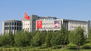 ERÜ, "Kurumsal Akreditasyon Programı" kapsamında "Tam Akreditasyon"a hak kazandı