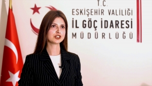 Eskişehir İl Göç İdaresi göçmen kaçakçılığına karşı uyarı videosu hazırladı