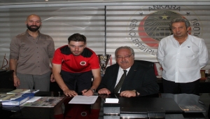 Gençlerbirliği'nde transfer çalışmaları sürüyor