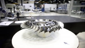 Genel maksat helikopteri motorunda yerlilik oranı yüzde 50'yi geçti